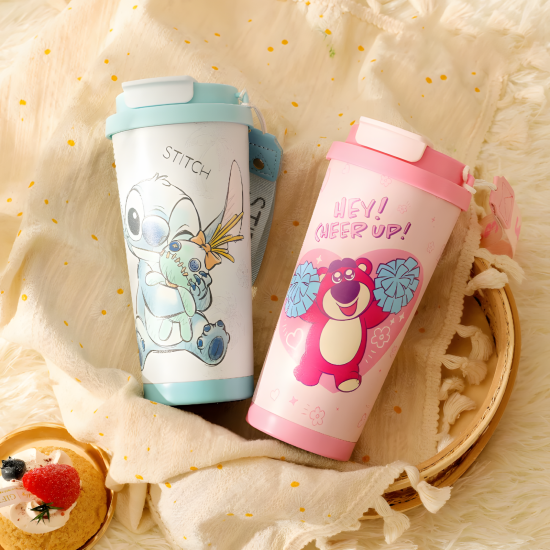 Stainless Steel Bottle 650 ml